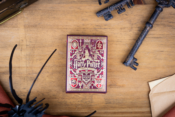 Playing card deck Ref: 10