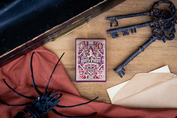 Playing card deck Ref: 12