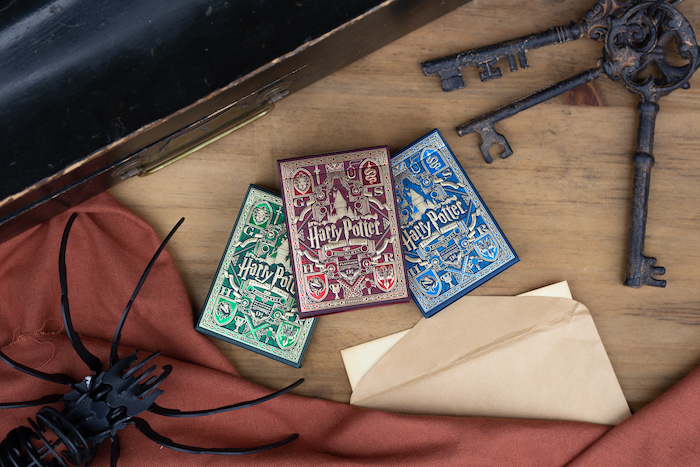 Playing card deck Ref: 13