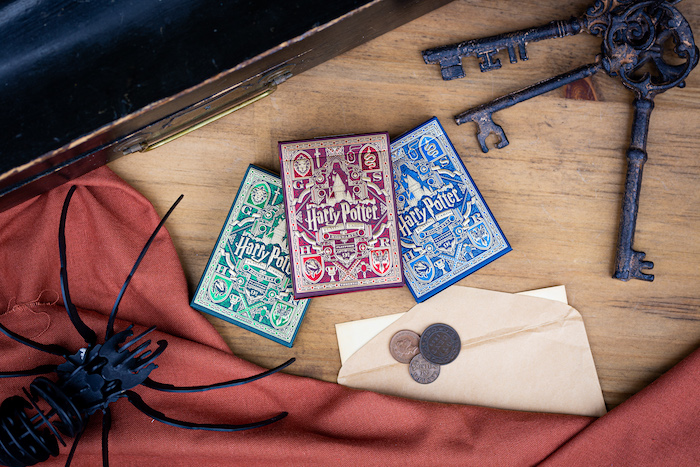 Playing card deck Ref: 15