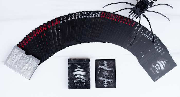 Playing card deck Ref: 30