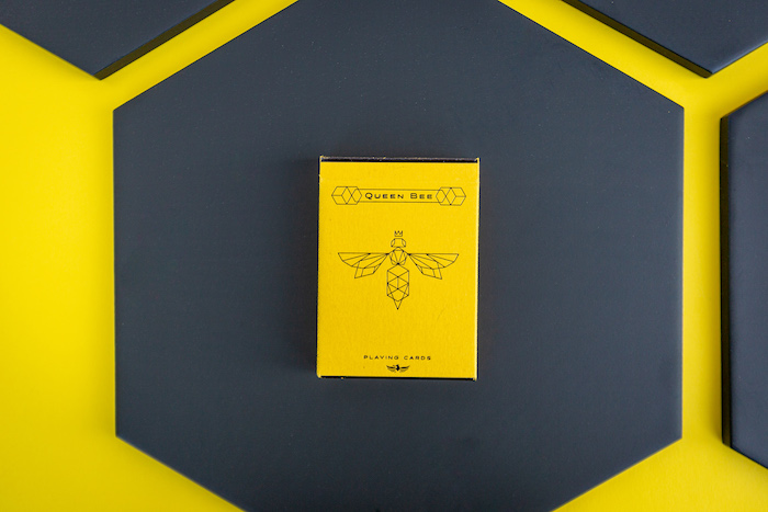 Playing card deck Ref: 35