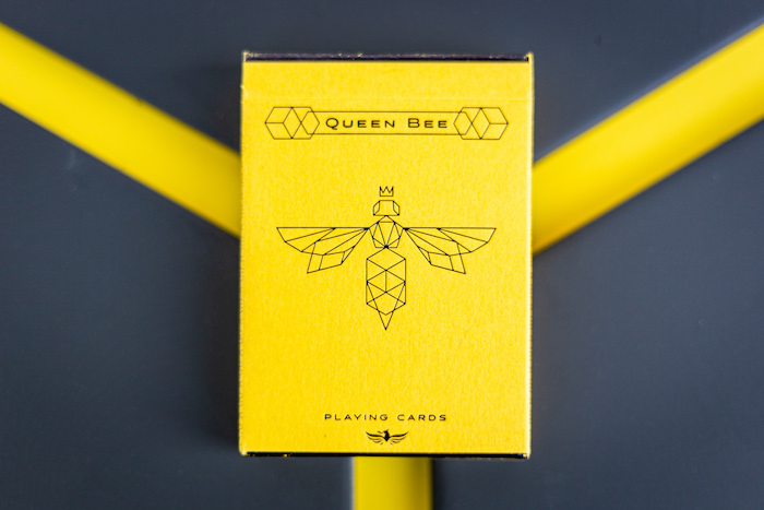 Playing card deck Ref: 36