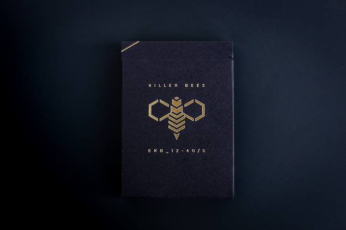 Playing card deck Ref: 37