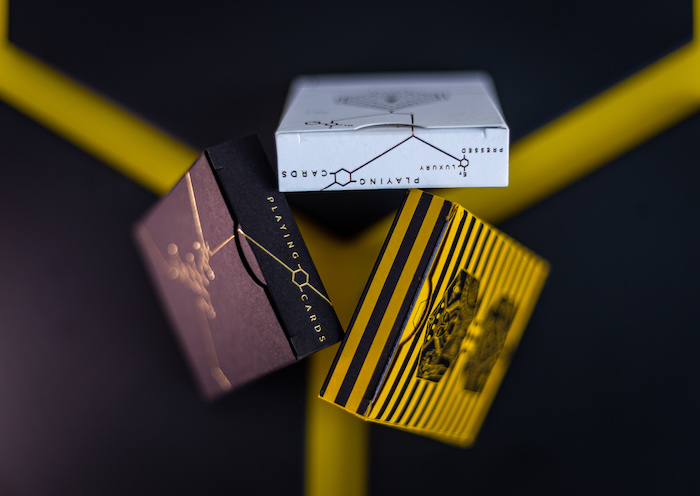 Playing card deck Ref: 41