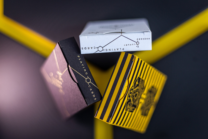 Playing card deck Ref: 42