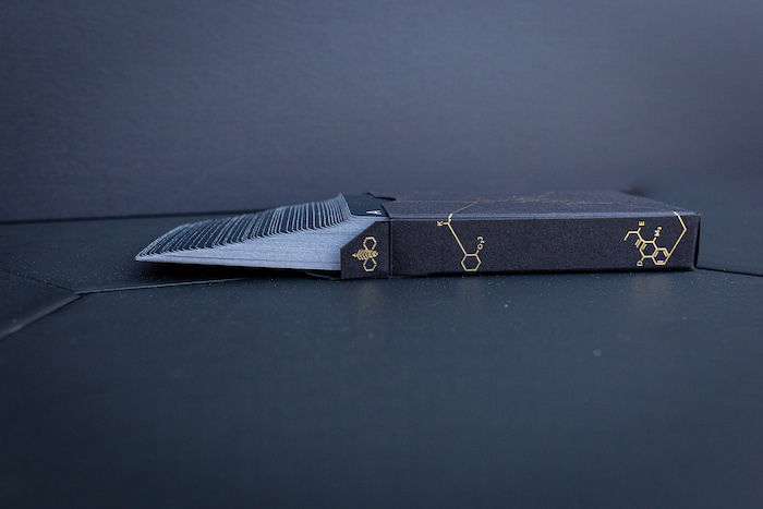 Playing card deck Ref: 53