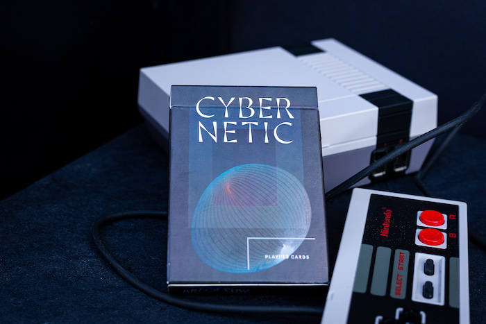 Playing card deck Ref: 65