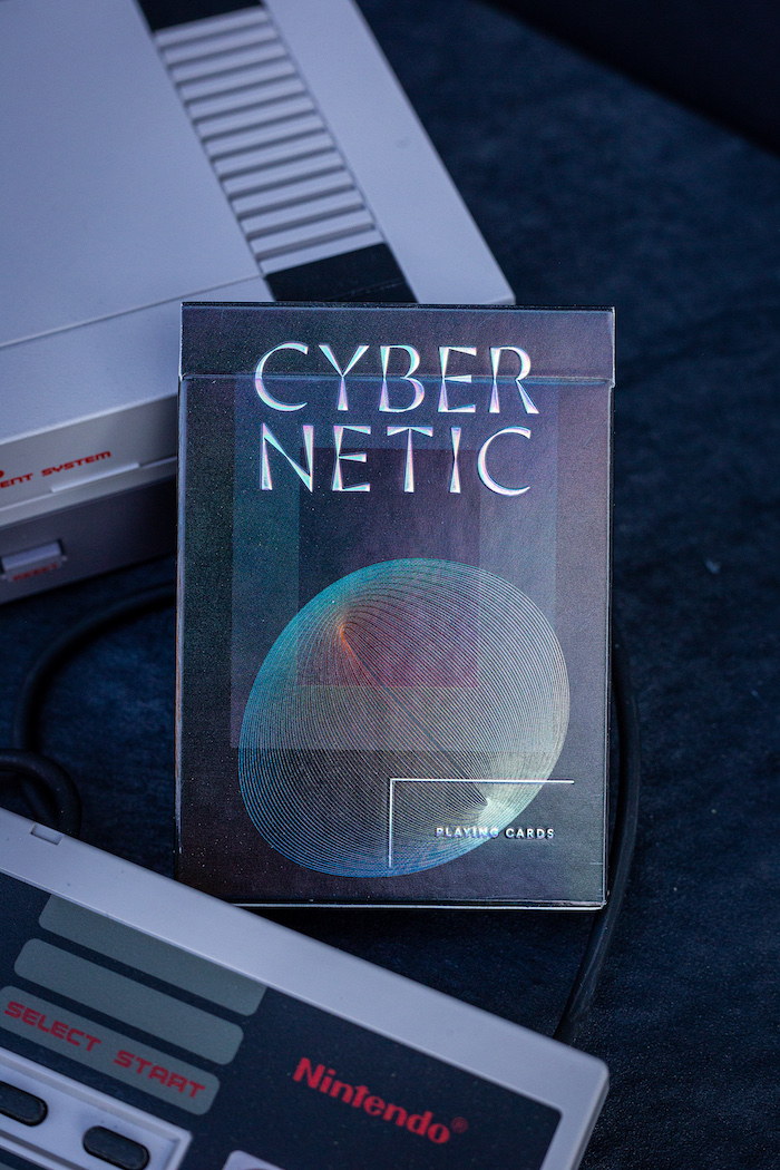 Playing card deck Ref: 66