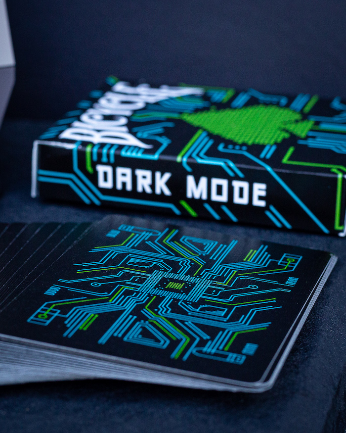 Playing card deck Ref: 68