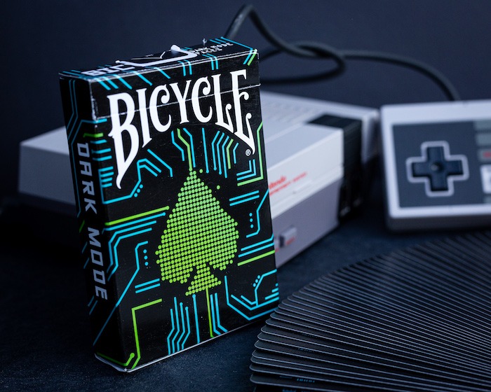 Playing card deck Ref: 69