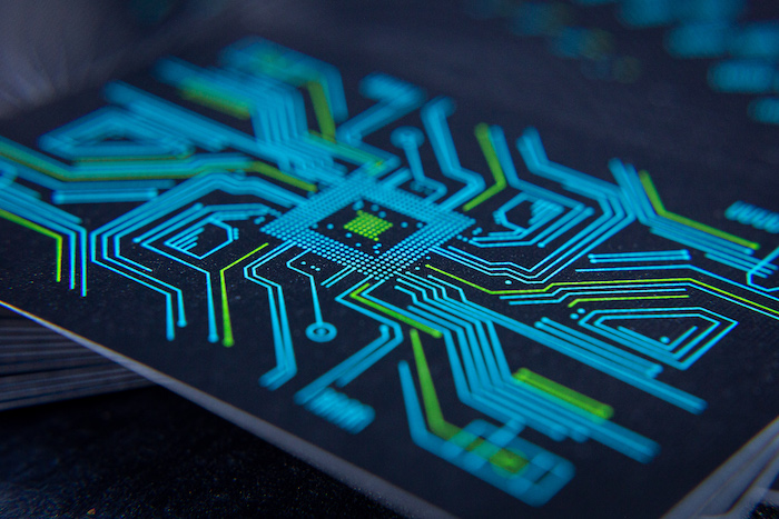 Playing card deck Ref: 70