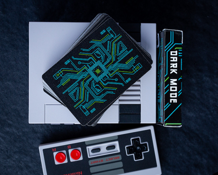 Playing card deck Ref: 71