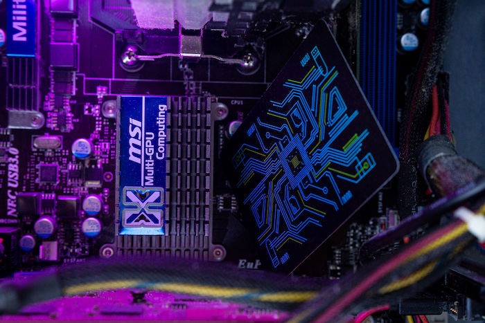 Playing card deck Ref: 73