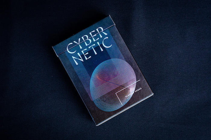 Playing card deck Ref: 78