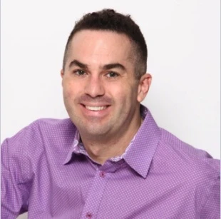 Photo of Paul Pitcher