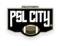 PSL City logo