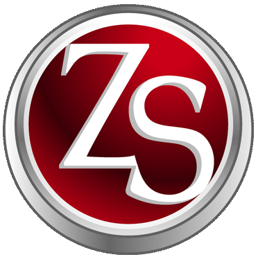 ZS logo