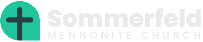 Sommerfeld Mennonite Church Logo
